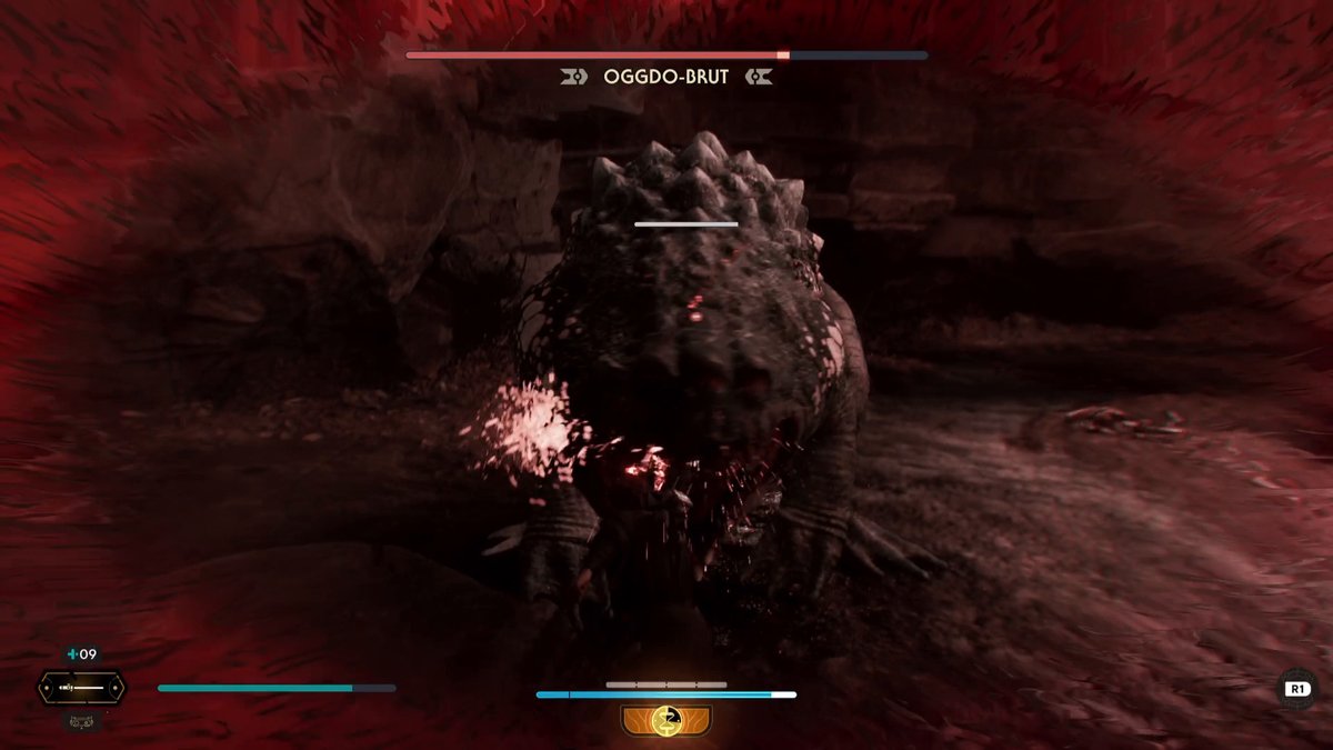 Star Wars Jedi Survivor: Legendärer Gegner Oggdo-Brut - Fundort Star Wars Jedi Survivor: Legendärer Gegner Oggdo-Brut - Fundort