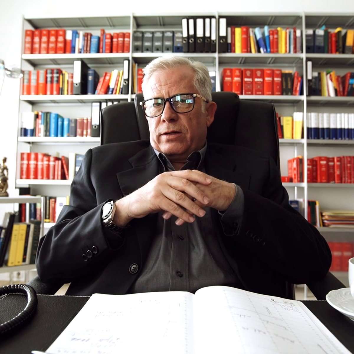 Schönfließ' Aufzeichnungen 2/6 Schönfließ' Aufzeichnungen 2/6