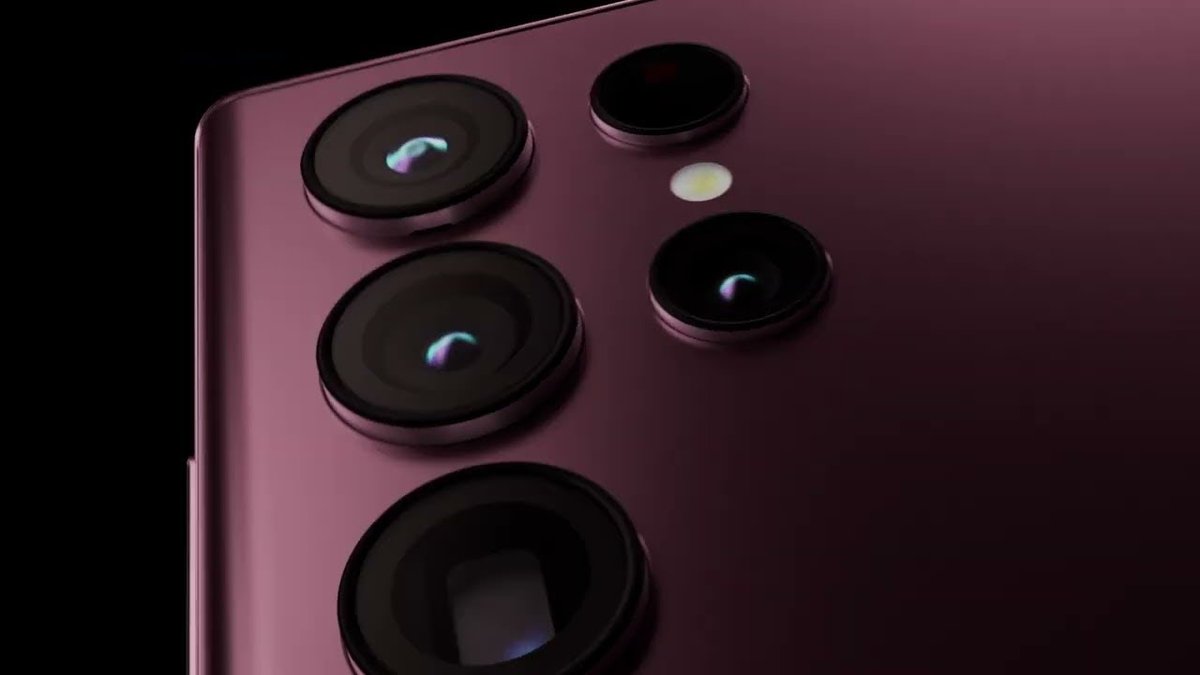 Buckle Up (Spot) - Samsung verhöhnt das iPhone 14