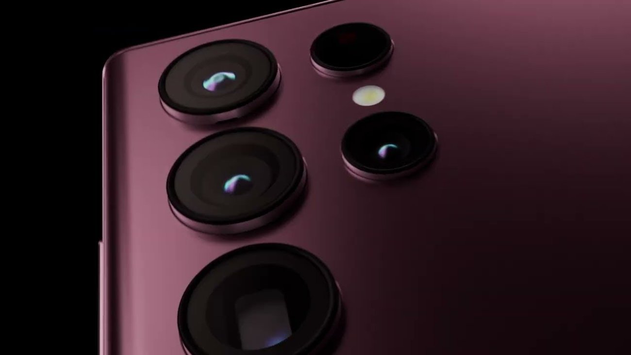 Buckle Up (Spot) - Samsung verhöhnt das iPhone 14