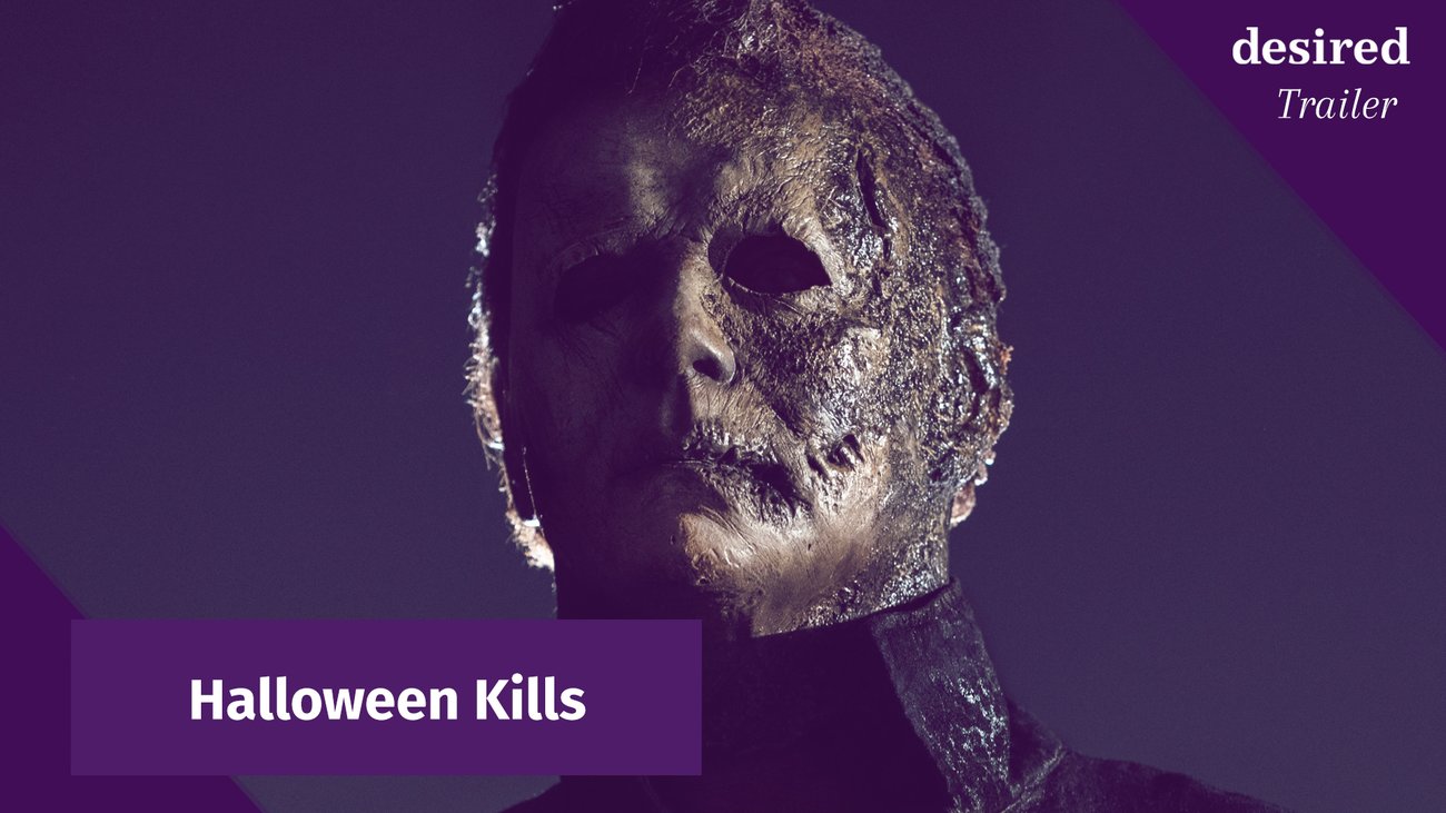 Halloween Kills – Offizieller Trailer