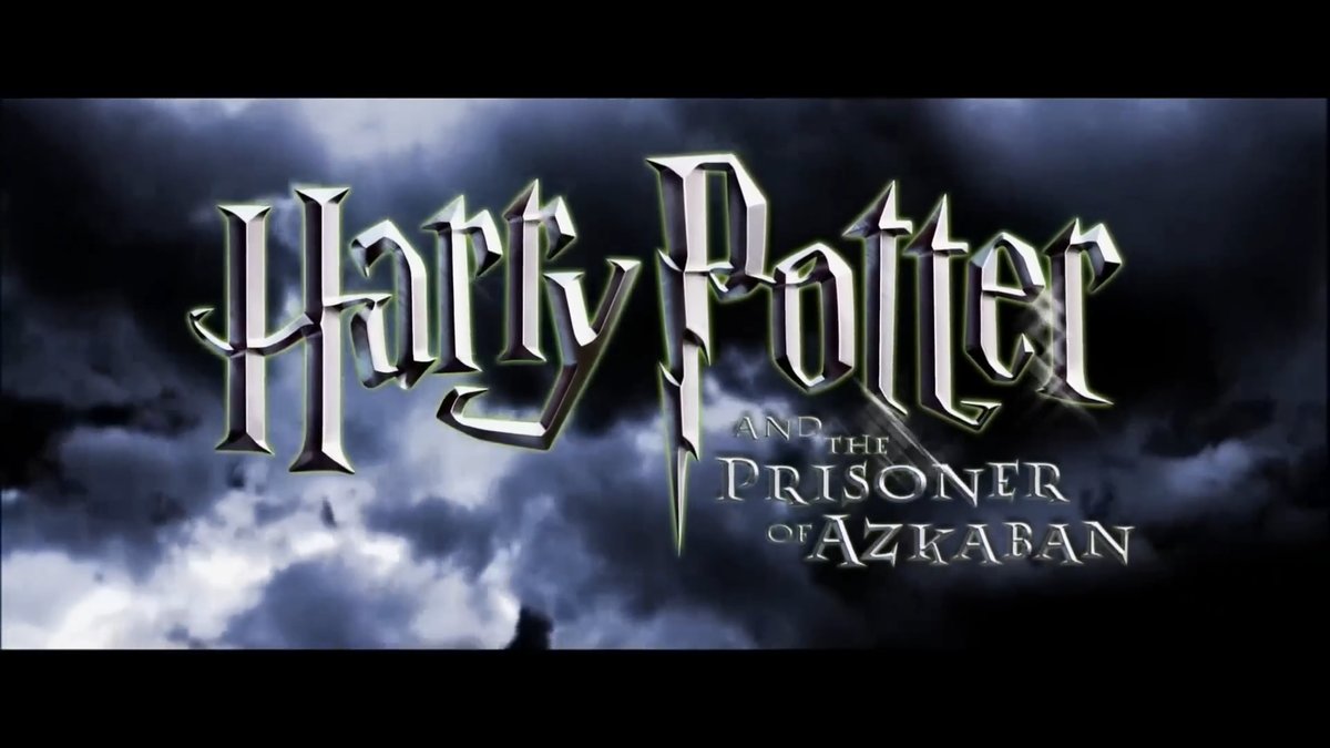 Harry Potter und der Gefangene von Askaban | Offizieller Trailer