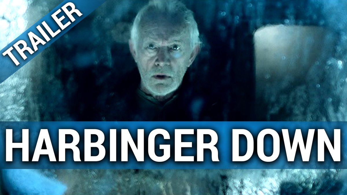 Harbinger Down - Trailer Englisch Harbinger Down - Trailer Englisch