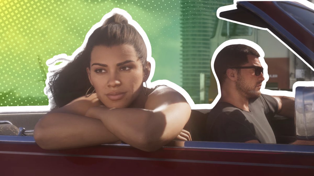 GTA 6: লঞ্চ-ট্রেলার