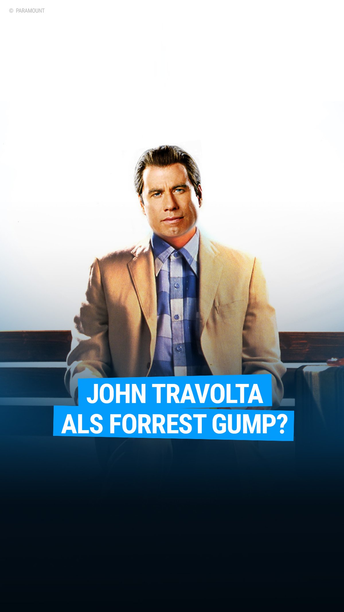 Forrest&#x20;Gump&#x20;ohne&#x20;Tom&#x20;Hanks&#x3F;