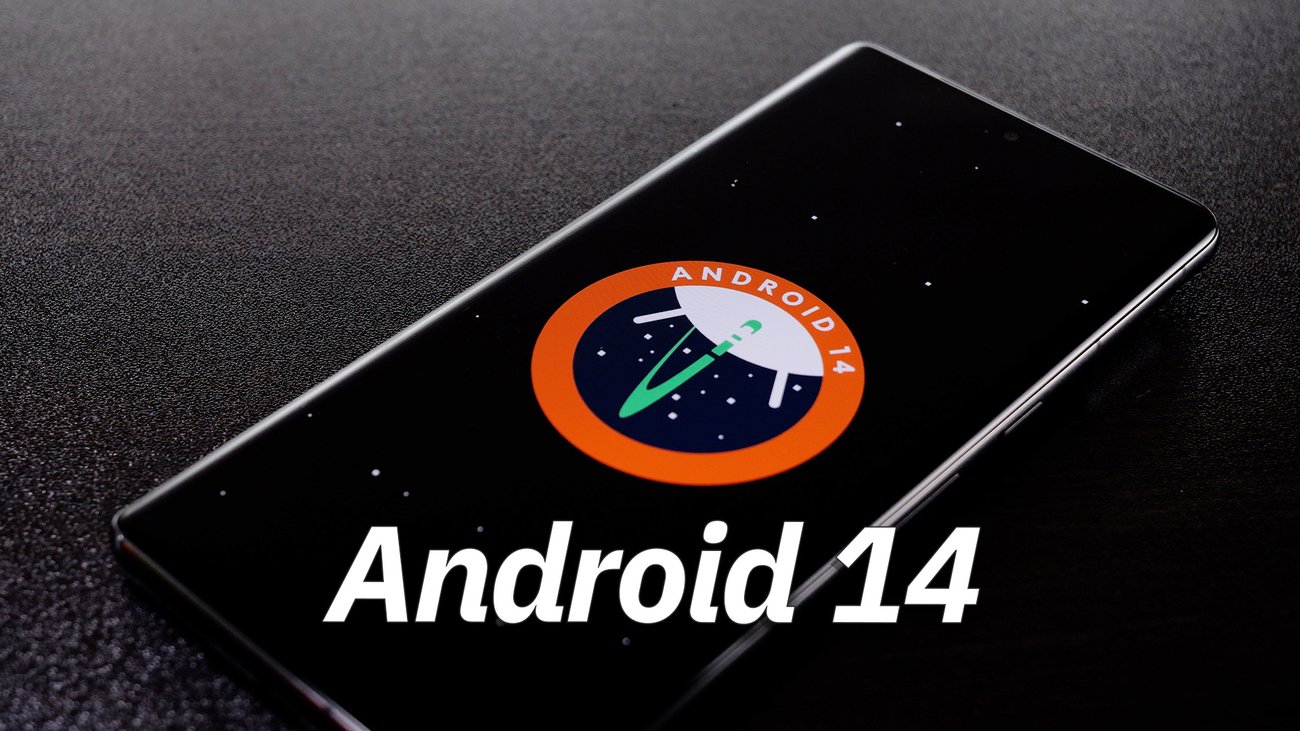 Das ist neu in Android 14