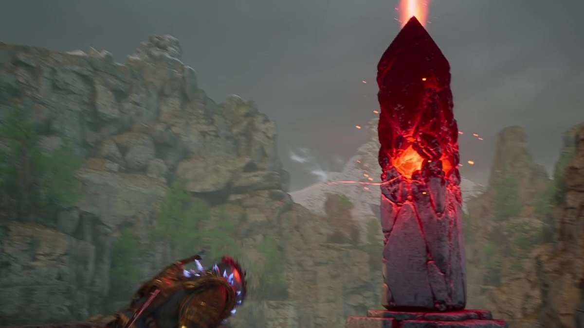 Flintlock - The Siege of Dawn: Alle Schreine der Inaya finden Flintlock - The Siege of Dawn: Alle Schreine der Inaya finden