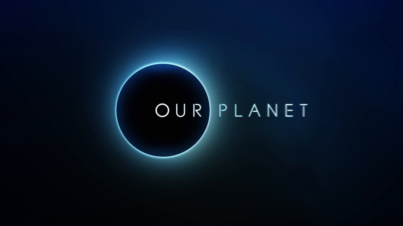 Our Planet / Unser Planet (Offizieller Trailer)
