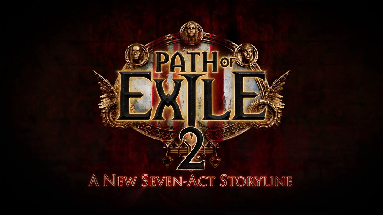 Path of Exile 2 - Offizieller Trailer