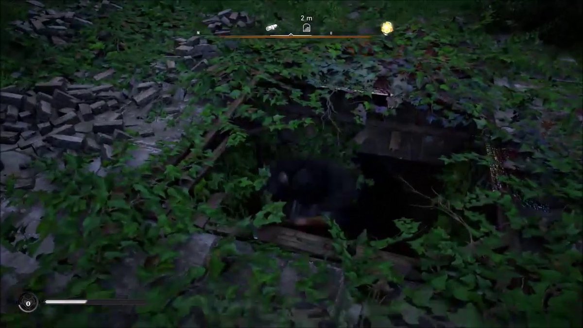 Assassin's Creed: Valhalla | Bruderschaftshaus Camulodunum betreten