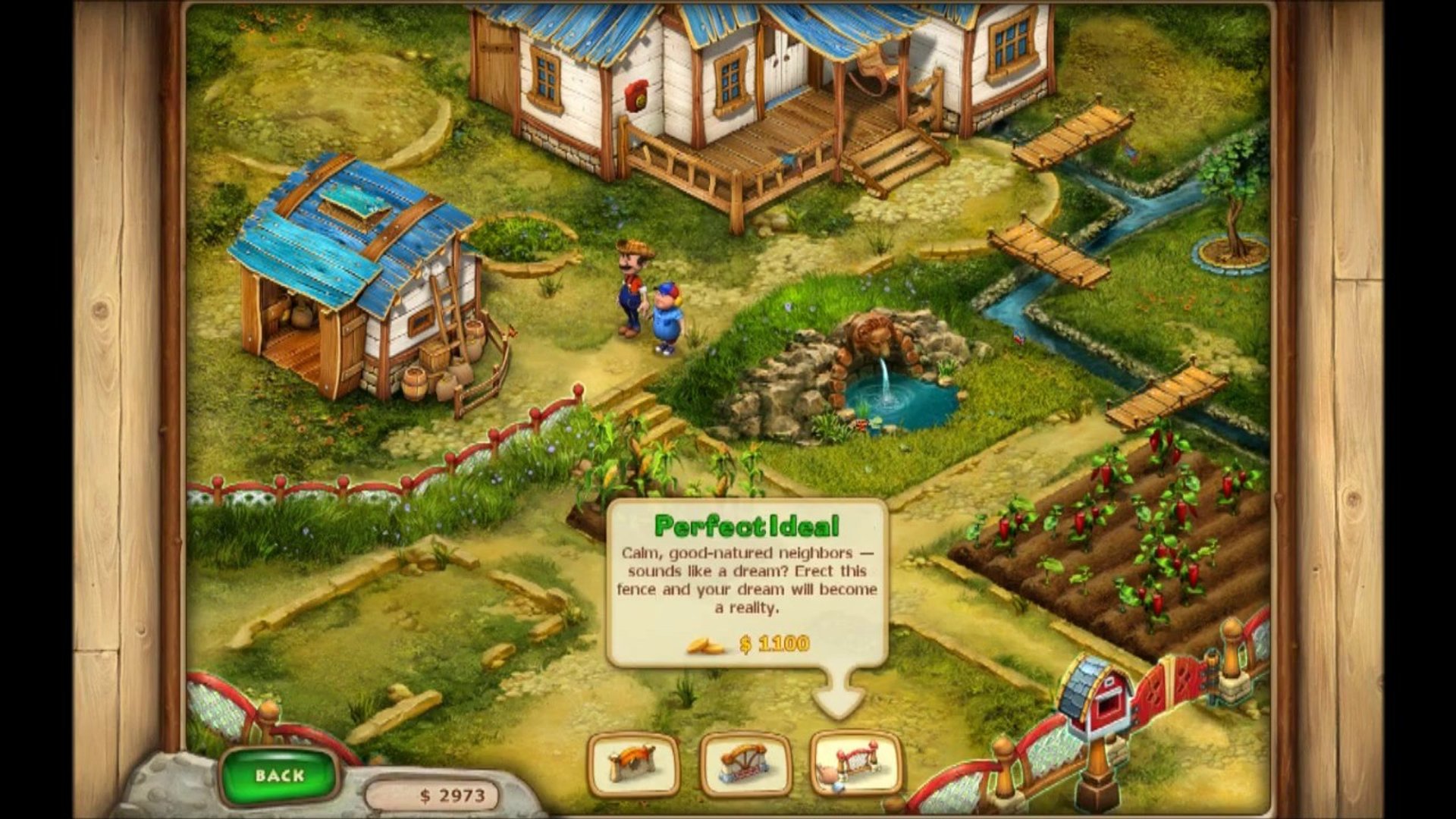 Farmapes Rugby Farmscapes: Gameplaytrailer