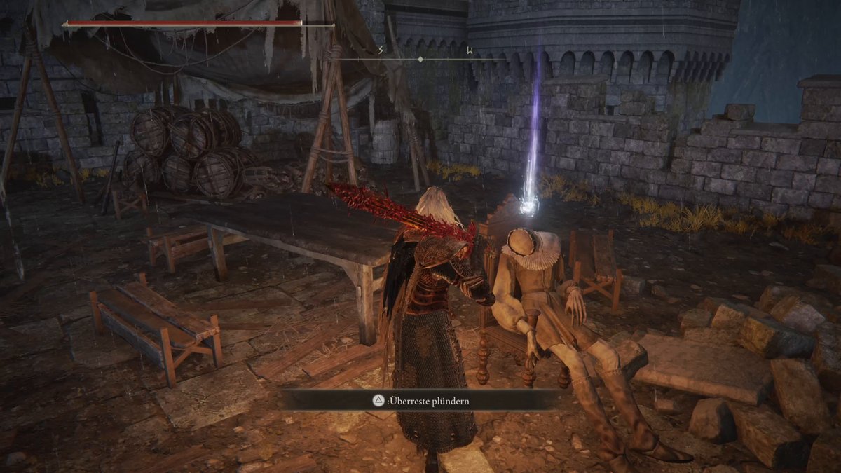 Elden Ring: Fundort vom Handbuch 2 des Parfuemeurs