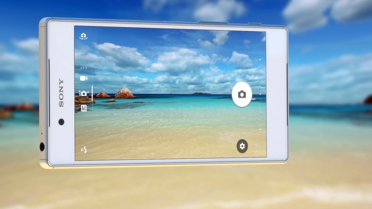 Android 6.0 Marshmallow für Sony Xperia-Geräte