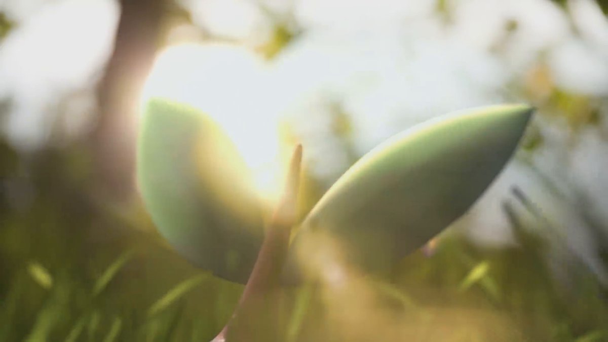 Pokémon GO: Ankündigung der Sinnoh Region