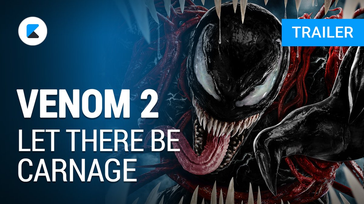 Venom 2 Trailer - Deutsch