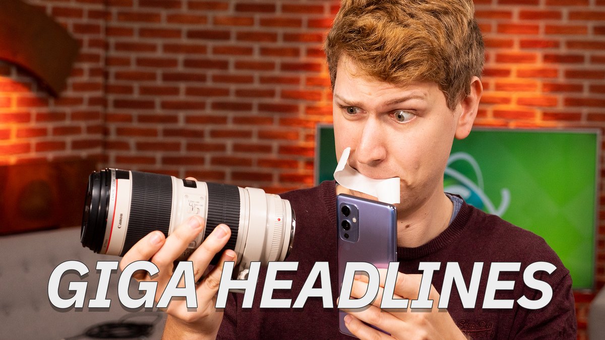 Intels Grafikkarten und neue Handykameras – GIGA Headlines Intels Grafikkarten und neue Handykameras – GIGA Headlines