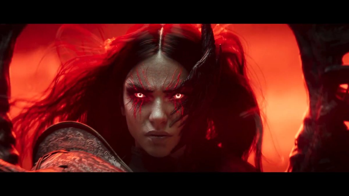 New World: Aeternum - Launch Trailer