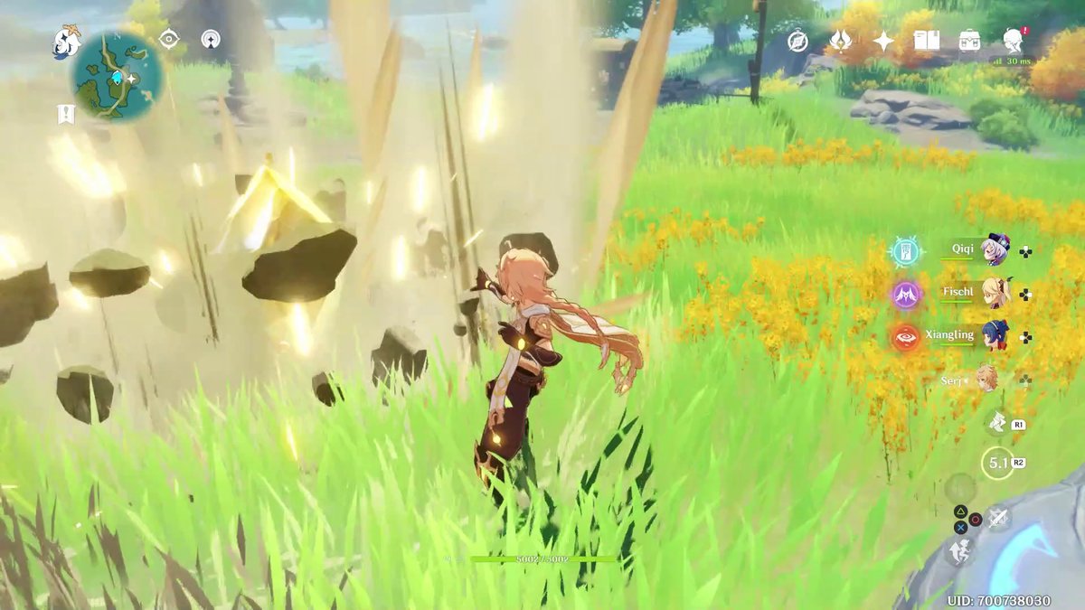 Element wechseln Element wechseln