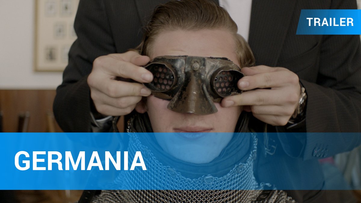 Germania - Trailer Deutsch Germania - Trailer Deutsch