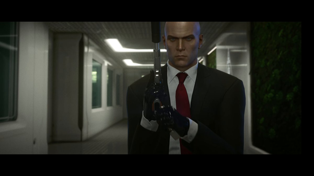 Hitman&#x20;3&#x20;-&#x20;Launch&#x20;Trailer