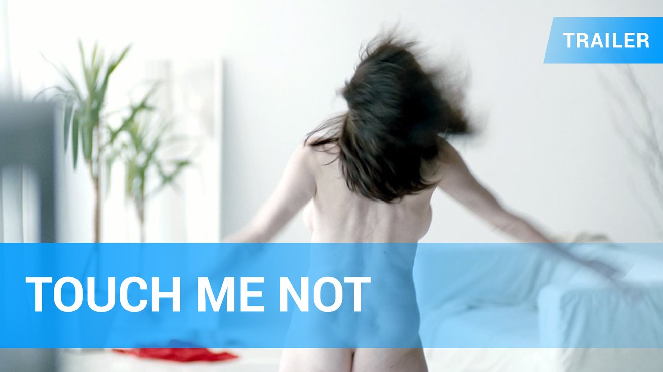 Touch Me Not - Trailer Deutsch