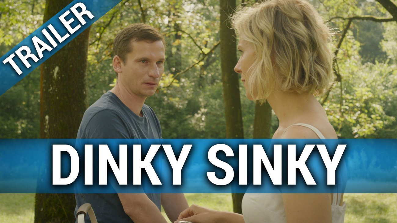 Dinky Sinky - Trailer