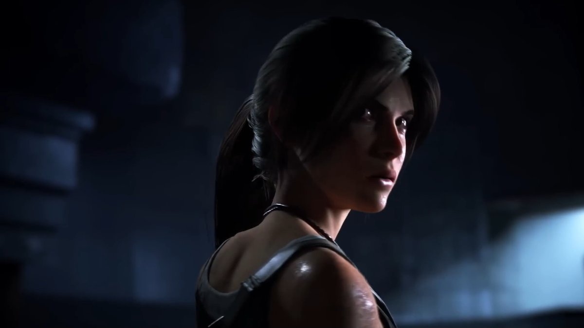 Dead by Daylight | Tomb Raider | Offizieller Trailer