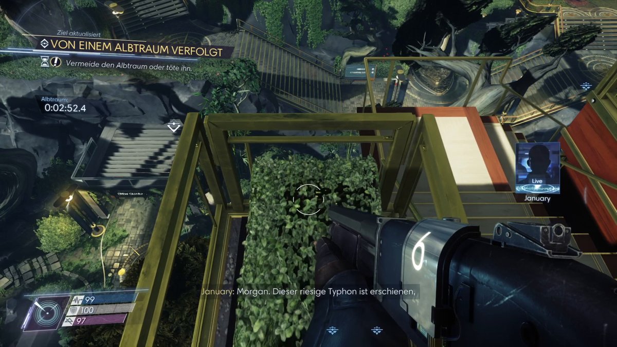 Prey: So schaltet ihr das Achievement "Fluchtgeschwindigkeit" frei Prey: So schaltet ihr das Achievement "Fluchtgeschwindigkeit" frei