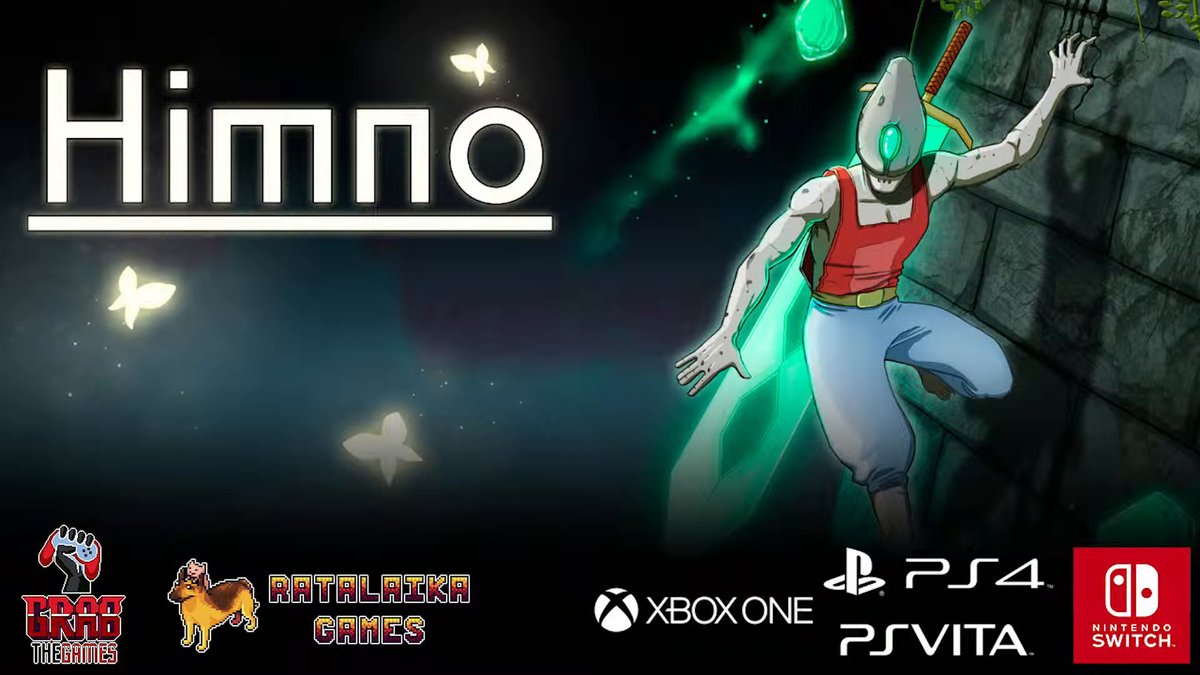 Himno: Launch Trailer Himno: Launch Trailer