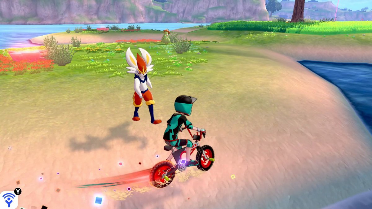 Pokémon DLC: Insel der Rüstung | Alle Didgas - Gebiet: Wabeninsel Pokémon DLC: Insel der Rüstung | Alle Didgas - Gebiet: Wabeninsel