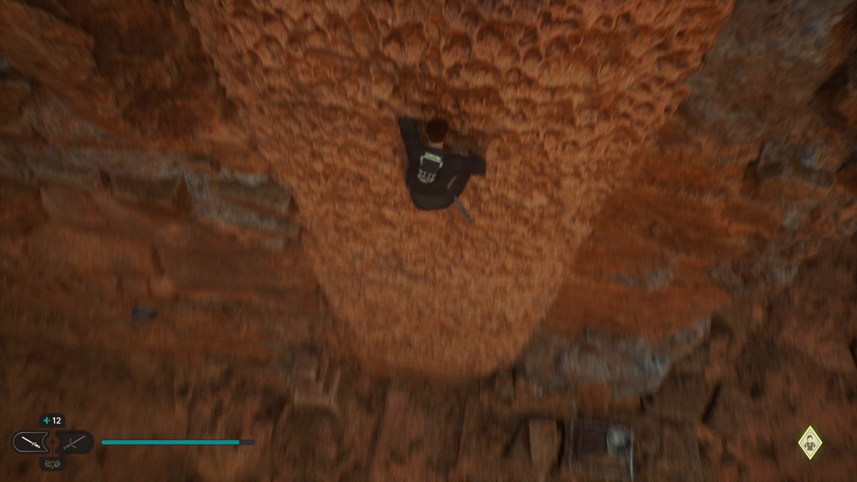 Star Wars Jedi Survivor: Pfad der Wiederherstellung - Lösung Star Wars Jedi Survivor: Pfad der Wiederherstellung - Lösung