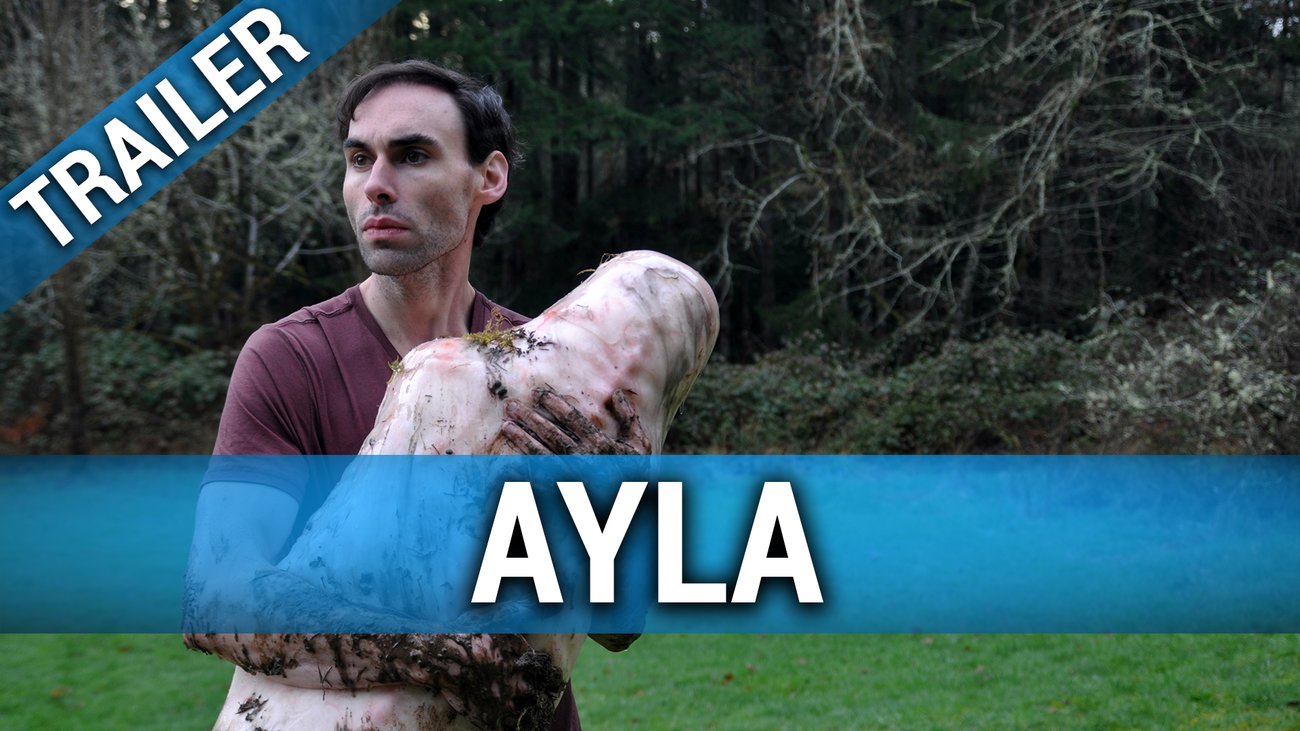 Ayla - Trailer Englisch