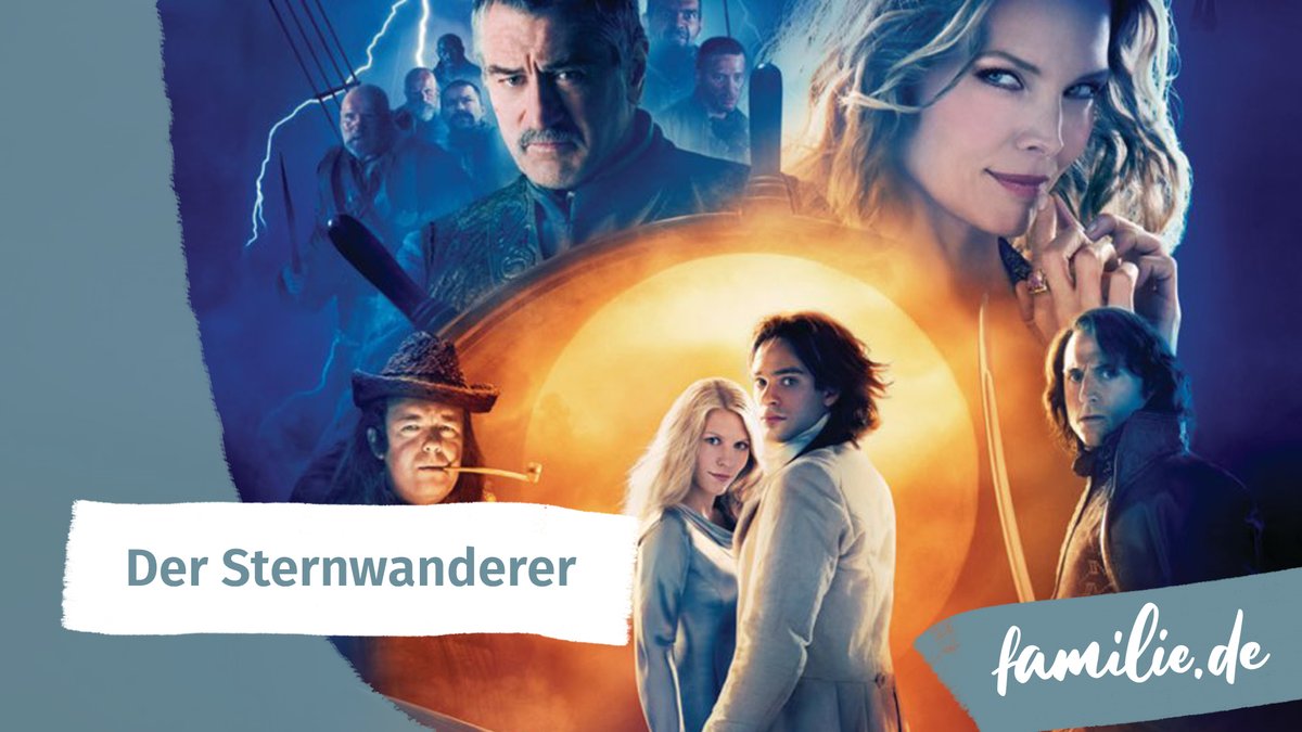 Der Sternwanderer Trailer Der Sternwanderer Trailer