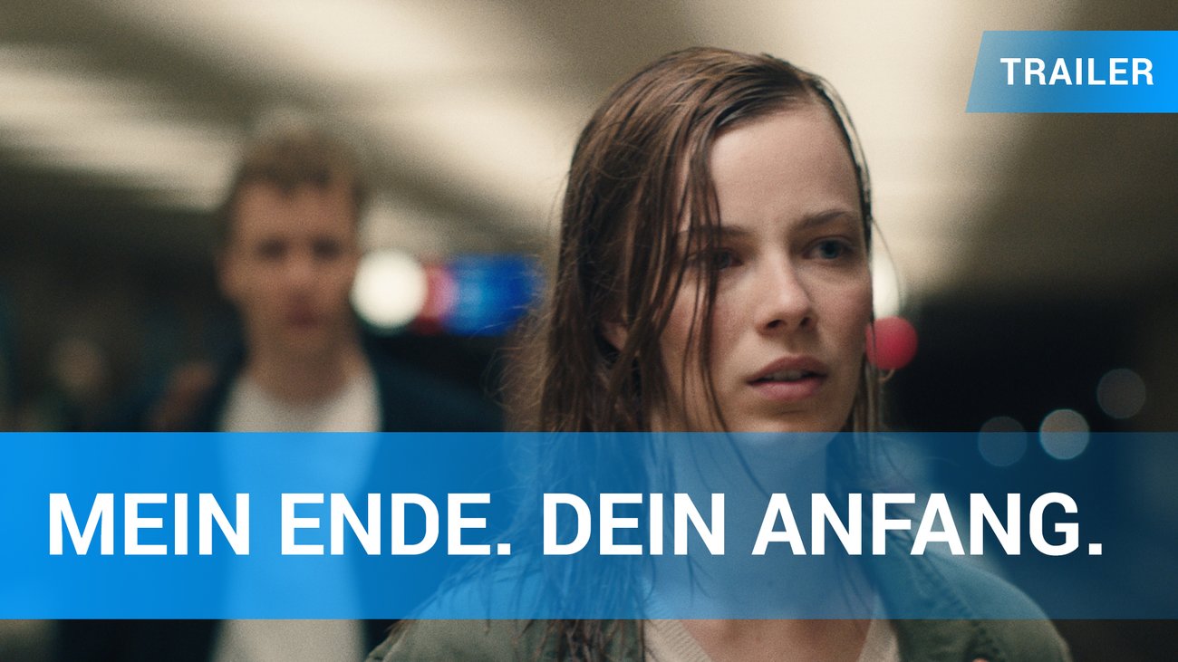 Mein Ende. Dein Anfang. - Trailer Deutsch