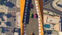 GTA Online: Tiny Racers - Trailer