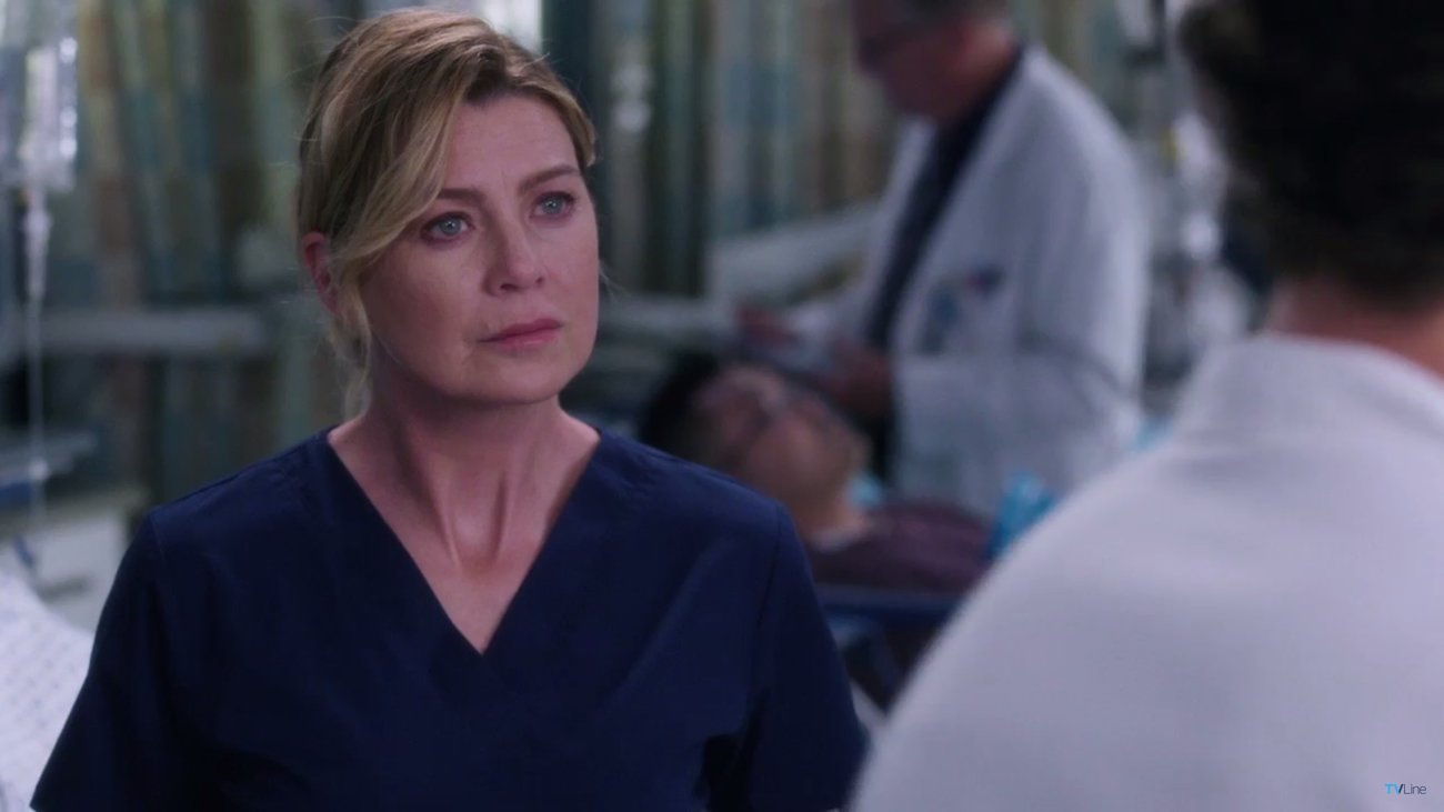Grey’s Anatomy Staffel 15 - Trailer