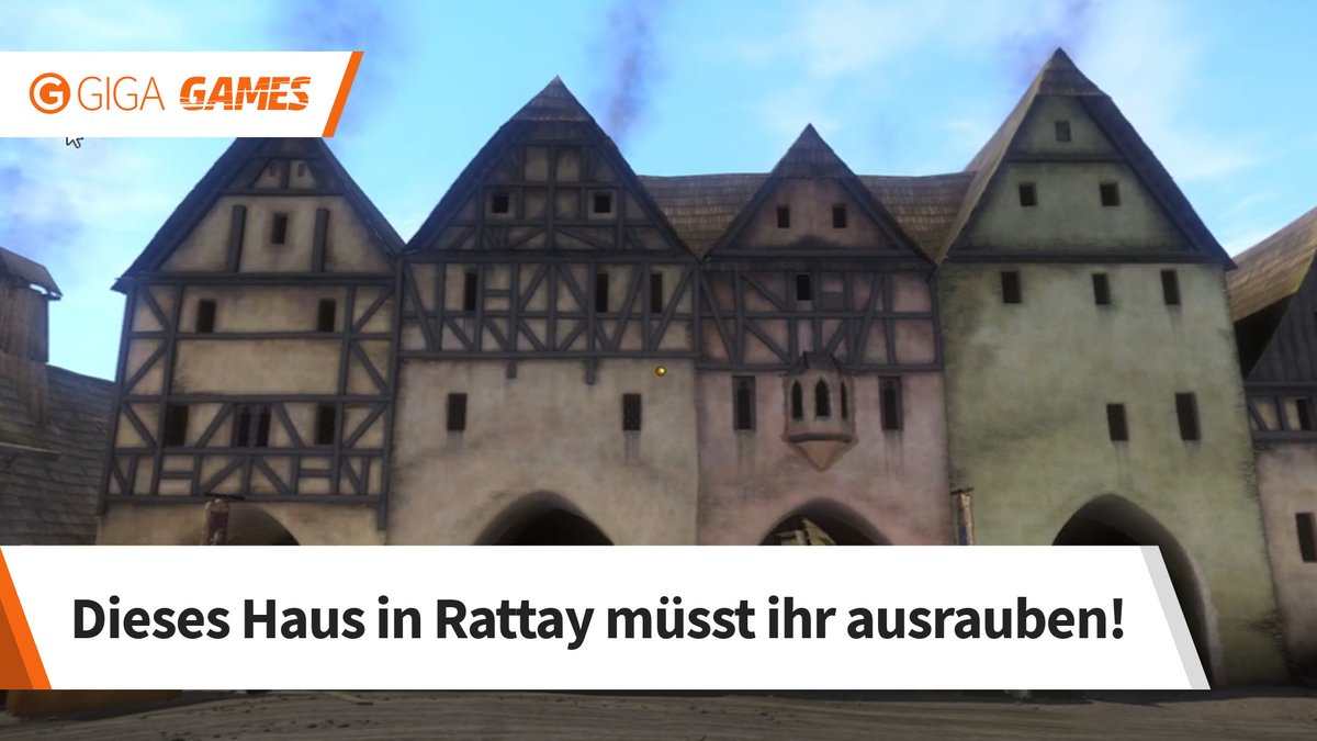 Kingdom Come Deliverance: Schlösserknacken und massig Groschen einsacken!