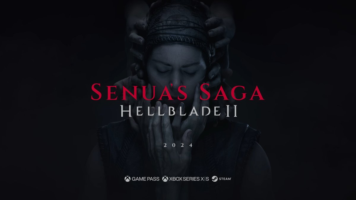 Senua’s Saga: Hellblade II – The Senua Trailer Senua’s Saga: Hellblade II – The Senua Trailer