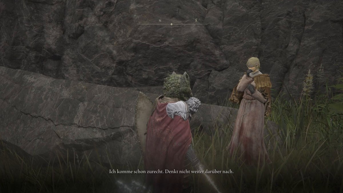 Elden Ring: Walkthrough für Hyettas Quest Elden Ring: Walkthrough für Hyettas Quest