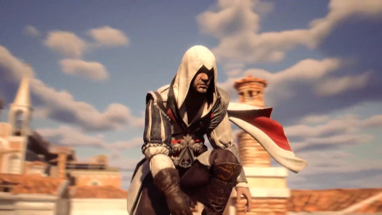 Assassin’s Creed Nexus VR – erster CGI-Trailer