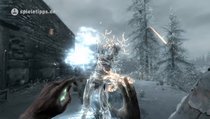 The Elder Scrolls 5 - Skyrim VR: Für euch auf der gamescom angezockt