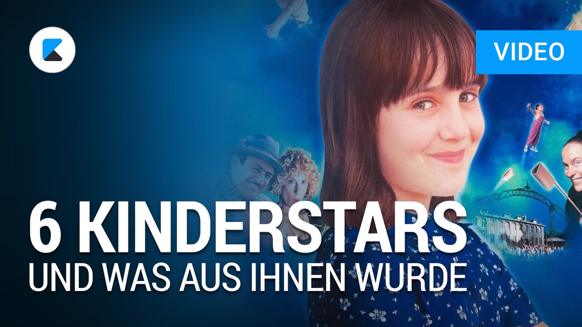 6 vergessene Kinderstars und was sie heute machen 6 vergessene Kinderstars und was sie heute machen