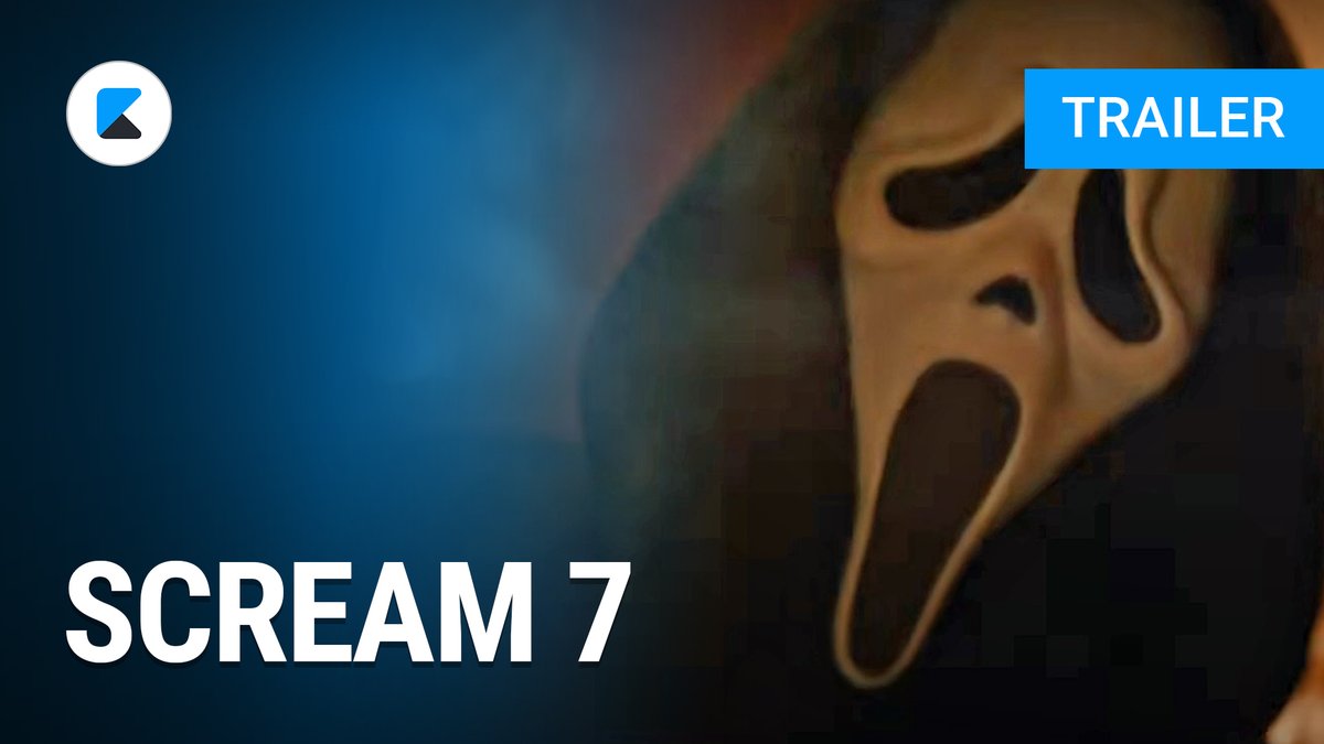 Scream 7 – Trailer Deutsch