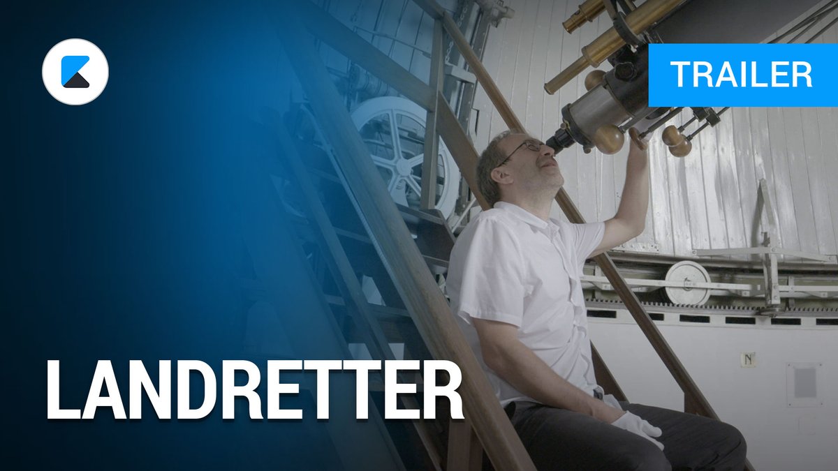 Landretter - Trailer Deutsch Landretter - Trailer Deutsch