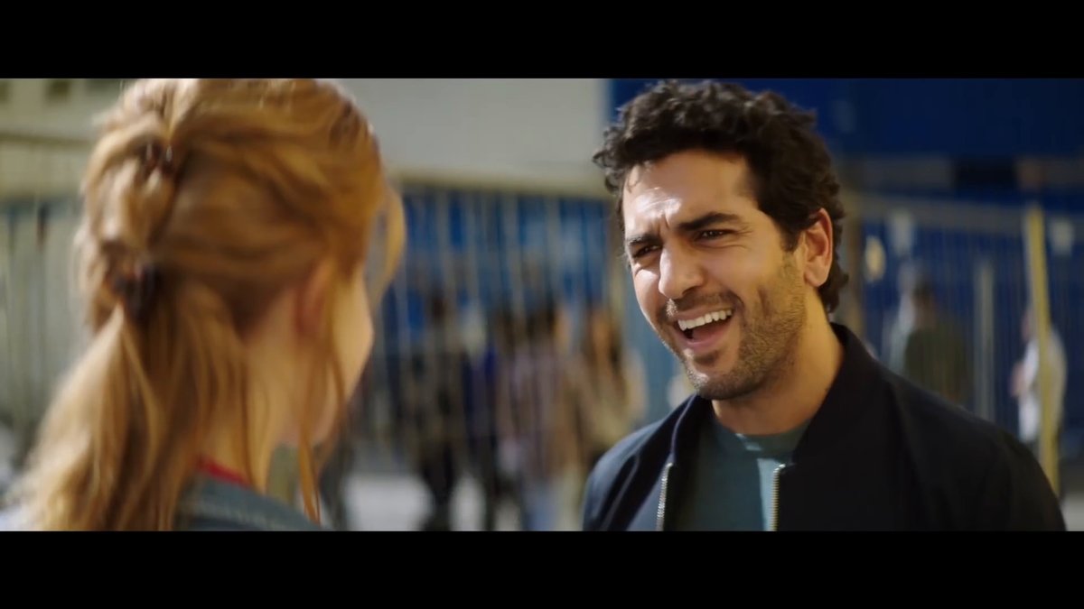 Willkommen bei den Hartmanns - Trailer Deutsch