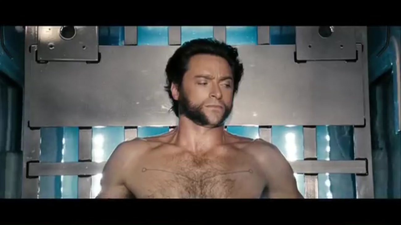X-Men Origins: Wolverine – Trailer