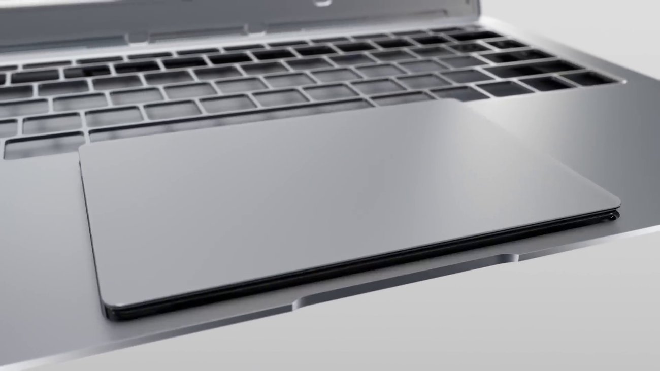 MacBook Air (2018): Apples Produktvorstellung