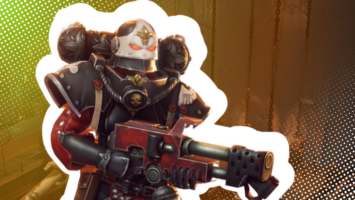 Gameplay-Trailer: Warhammer 40,000 – Rogue Trader