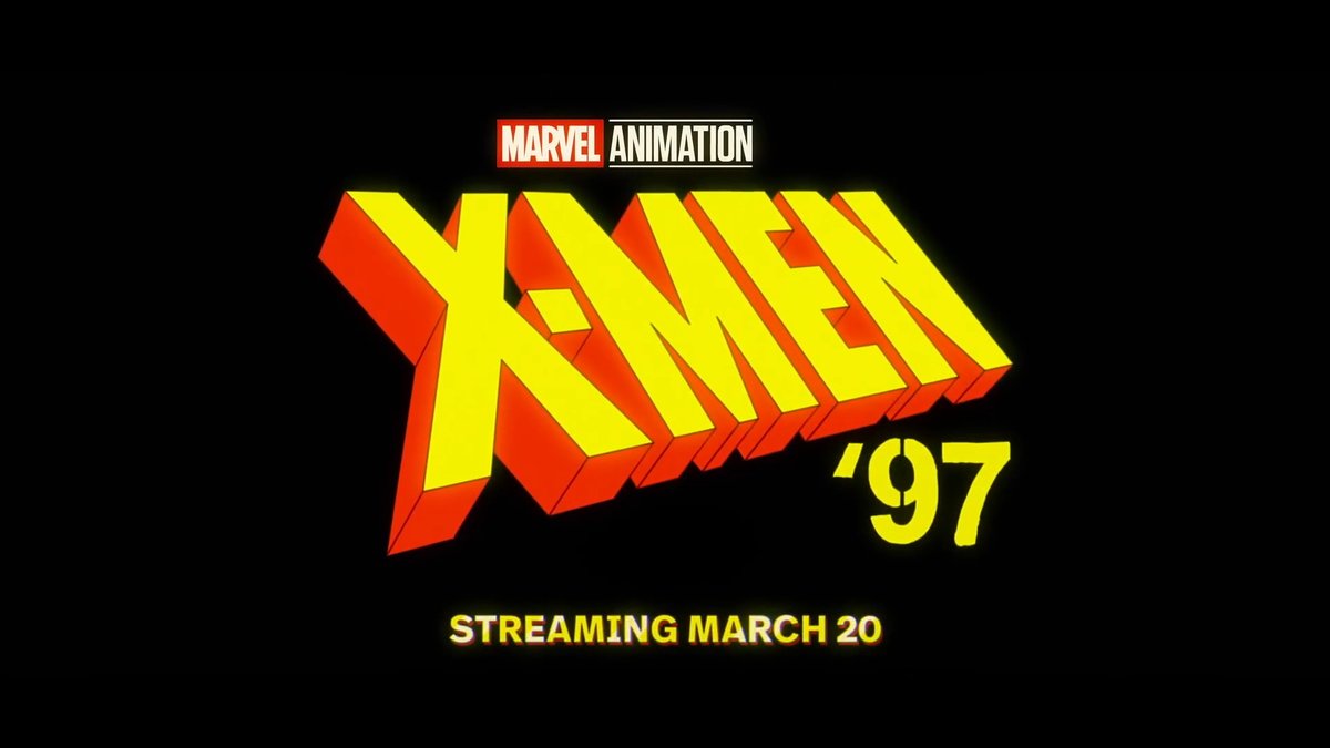 Marvel Animation’s X-Men ’97: Die Superhelden-Serie kehrt zurück Marvel Animation’s X-Men ’97: Die Superhelden-Serie kehrt zurück