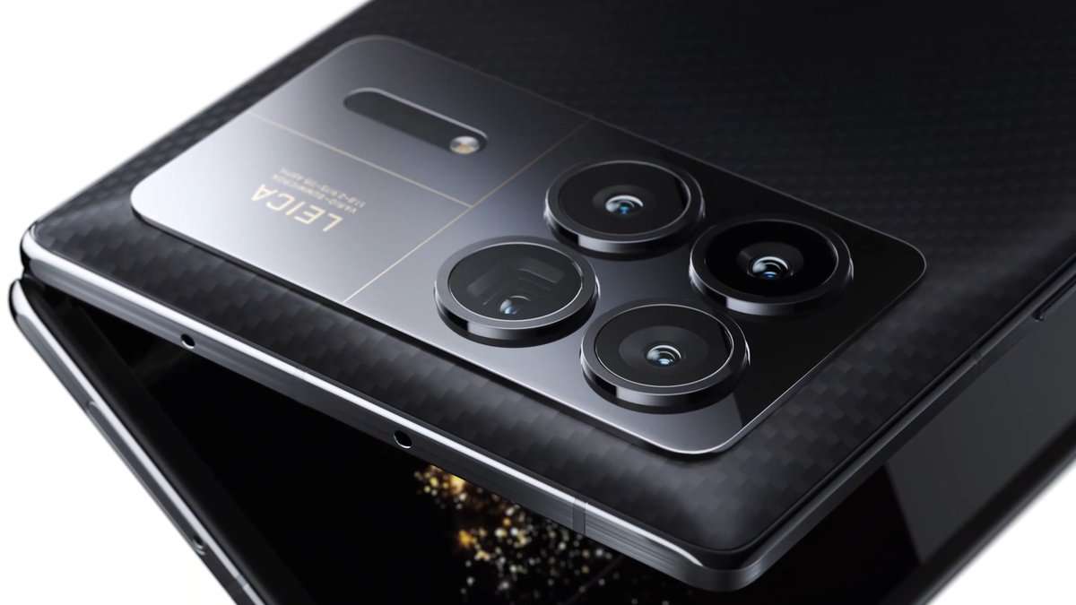 Xiaomi Mix Fold 3: Falt-Handy vorgestellt Xiaomi Mix Fold 3: Falt-Handy vorgestellt